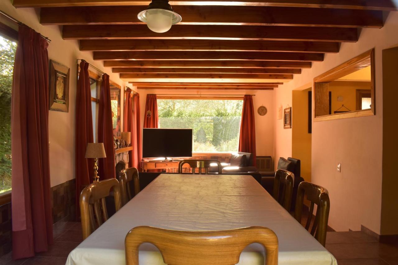 Ventana A Los Cerros Villa La Angostura Buitenkant foto